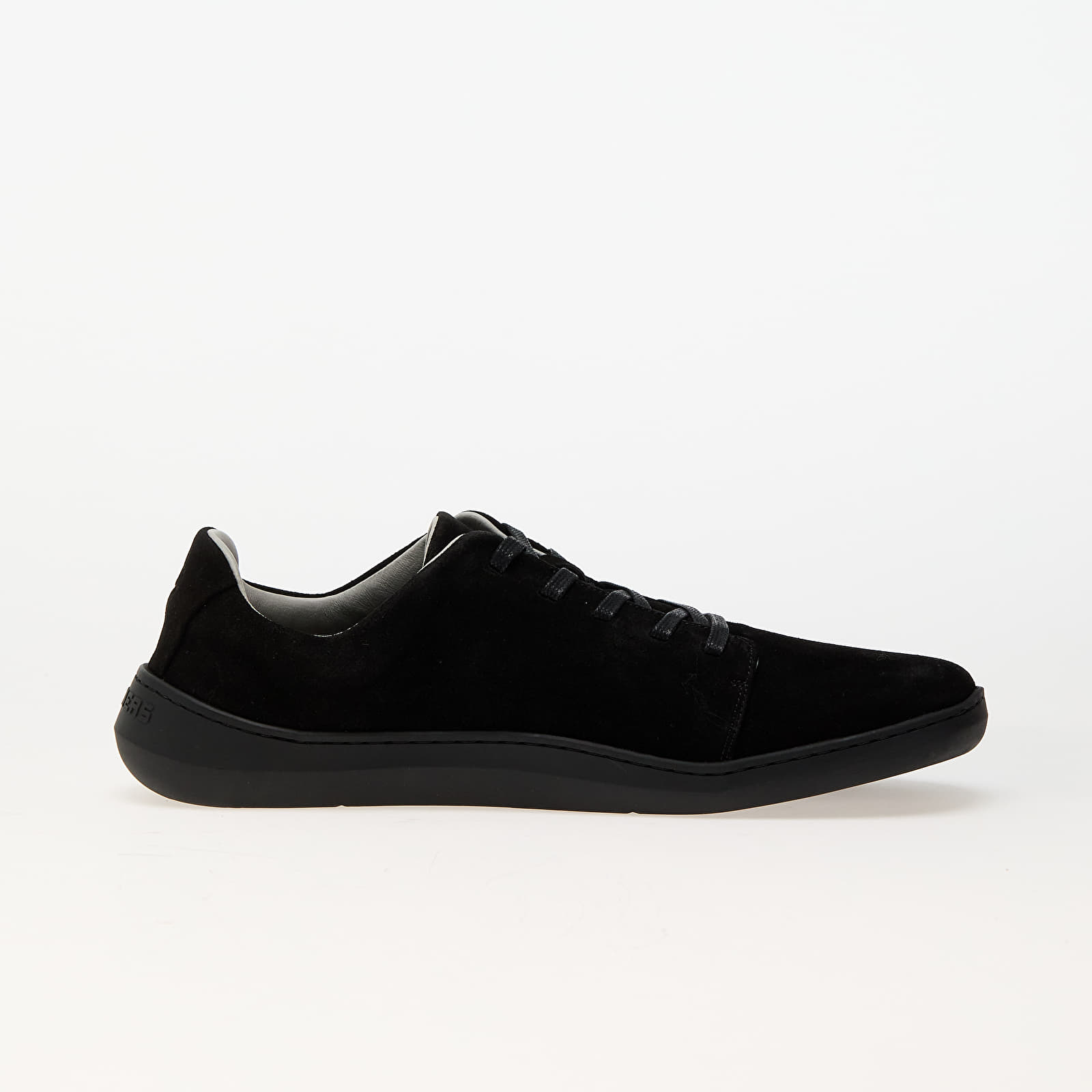 Schuhe Skinners Sneakers Easygoer velour Black