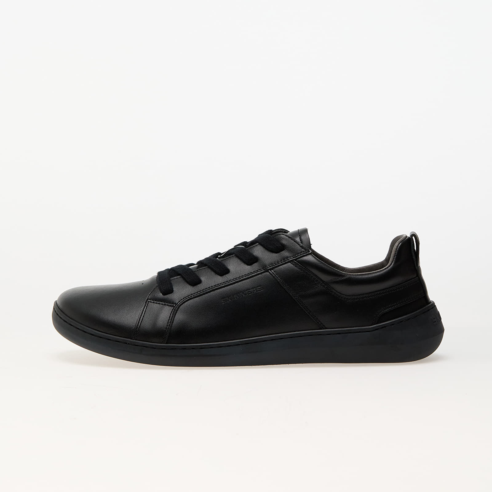 Sneakers Skinners Sneakers Streetsurfer leather Black EUR 44 akciós termékkép 1