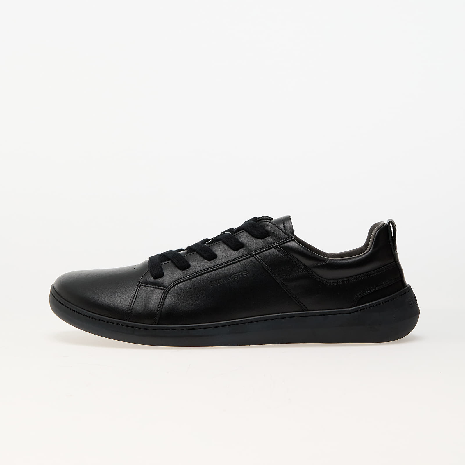 Shoes Skinners Sneakers Streetsurfer leather Black