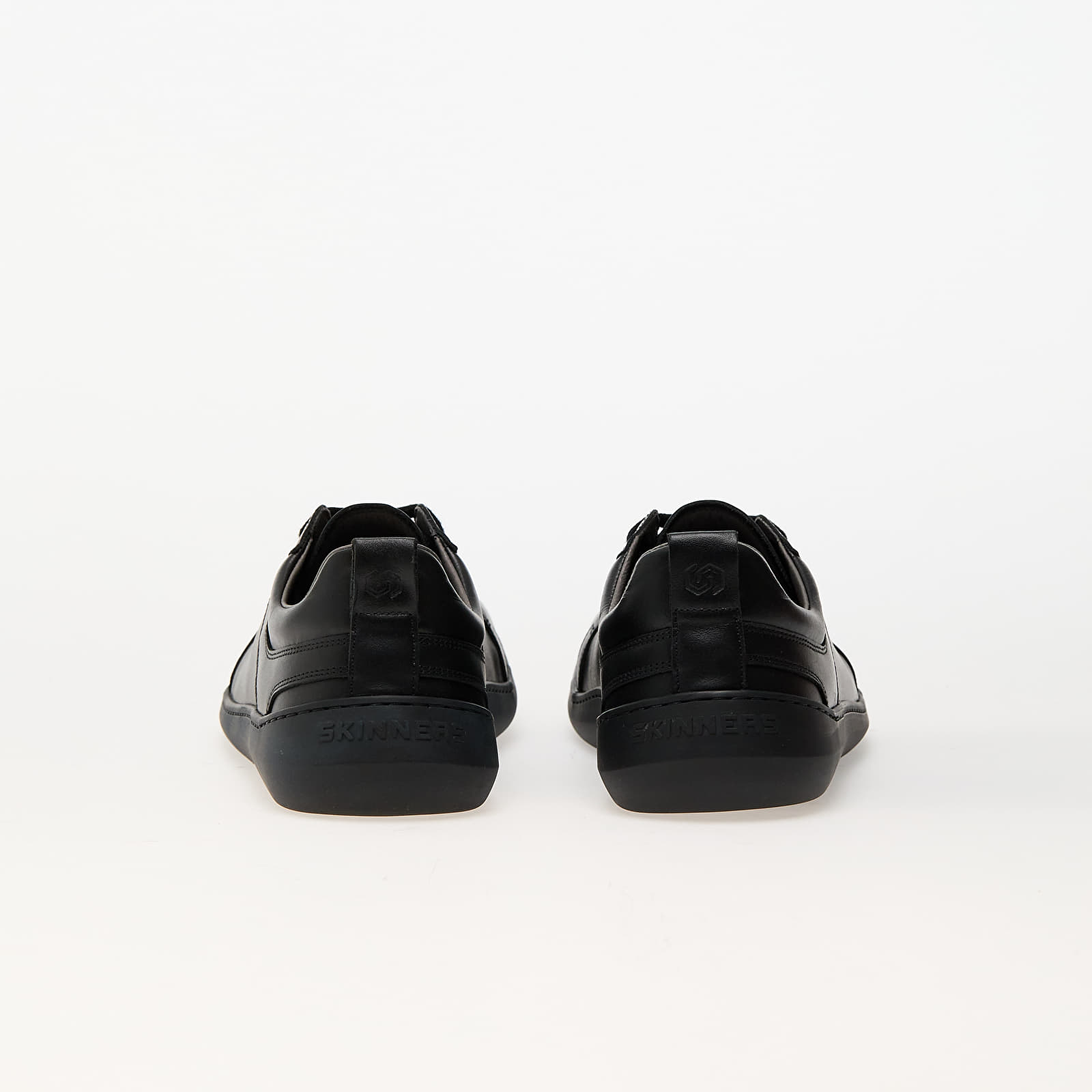 Shoes Skinners Sneakers Streetsurfer leather Black