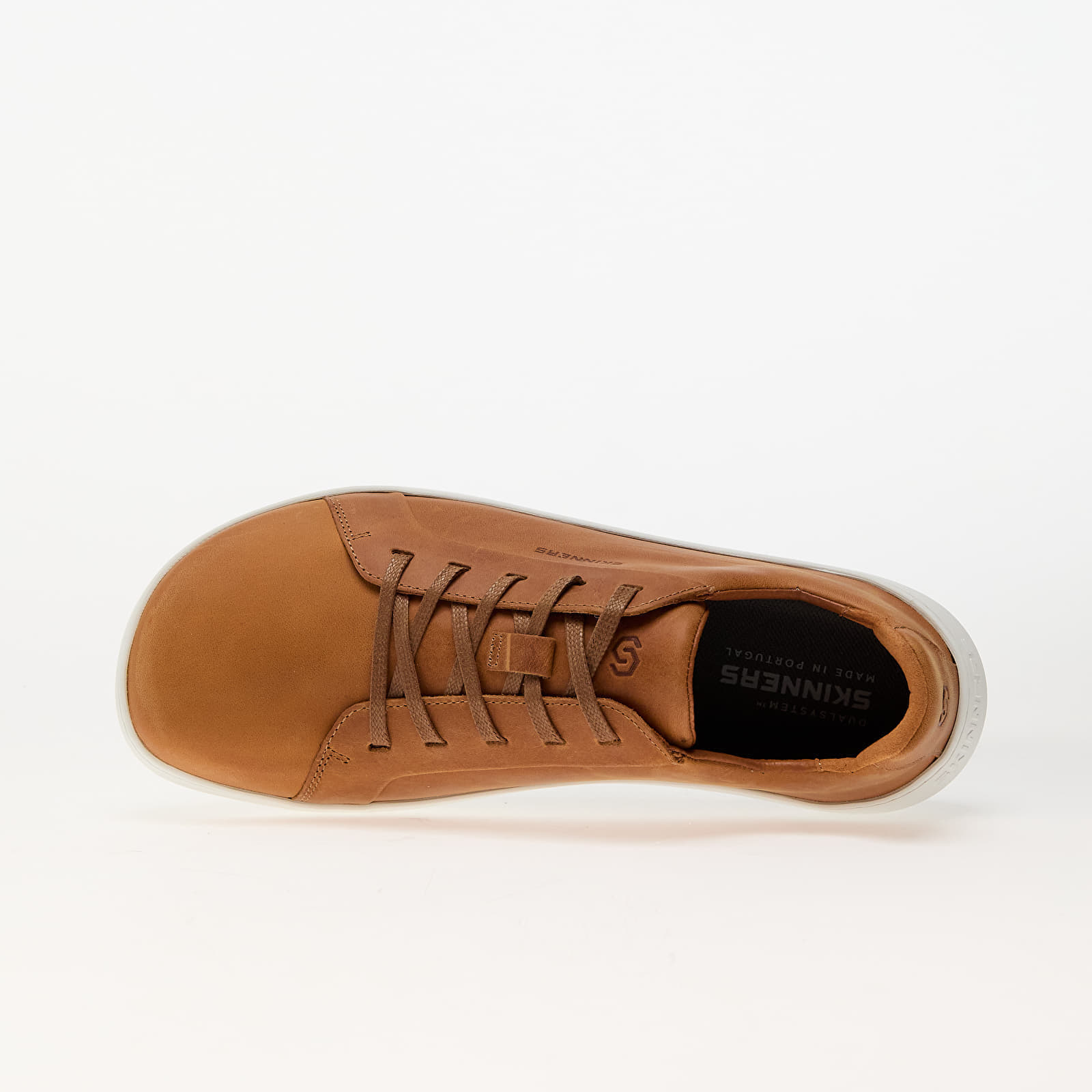 Sneakers Skinners Sneakers Moonwalker leather Brown EUR 40
