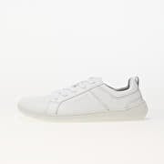 Skinners Sneakers Streetsurfer leather White