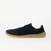 Skinners Sneakers Easygoer velour Dark Blue
