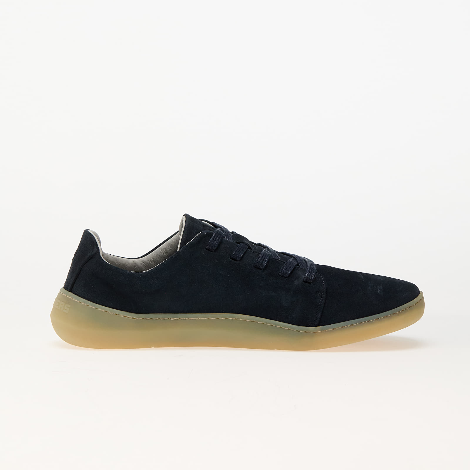 Shoes Skinners Sneakers Easygoer velour Dark Blue