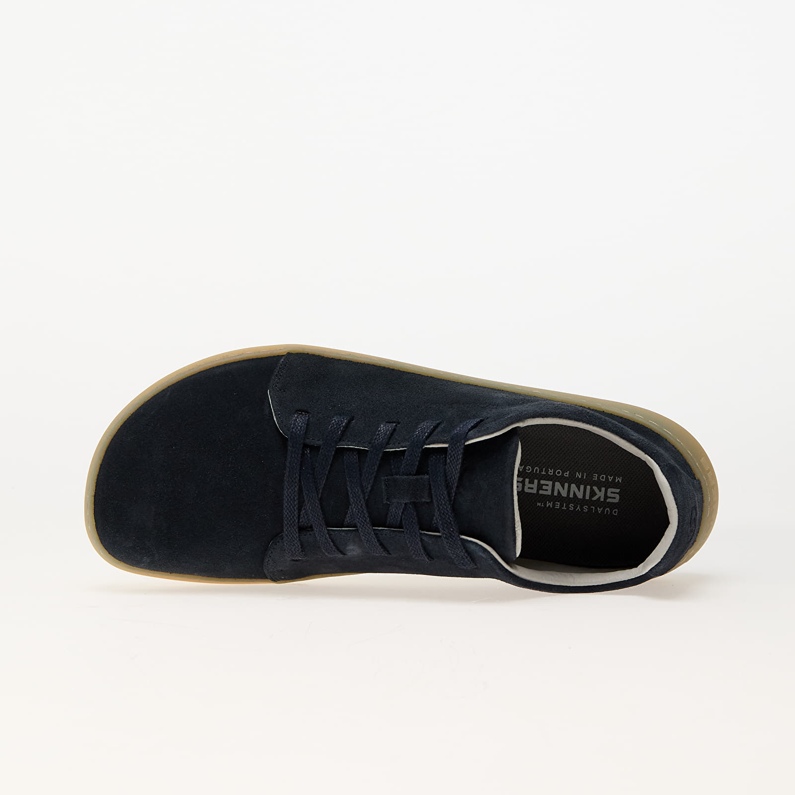 Shoes Skinners Sneakers Easygoer velour Dark Blue