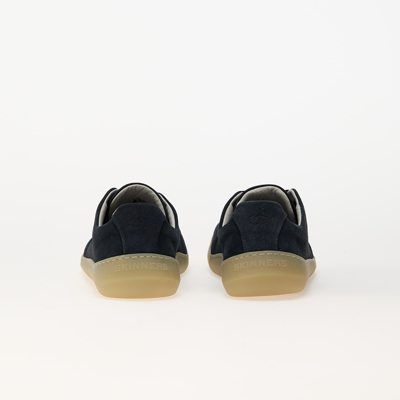Shoes Skinners Sneakers Easygoer velour Dark Blue