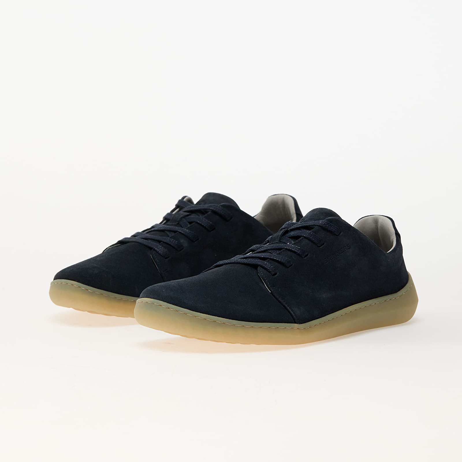 Shoes Skinners Sneakers Easygoer velour Dark Blue