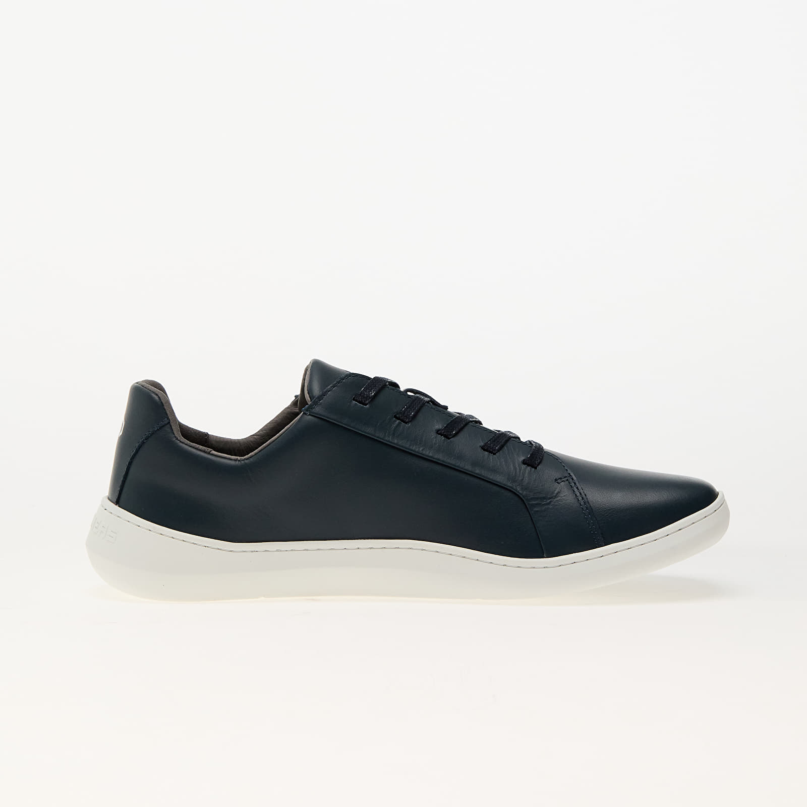 Men's sneakers and shoes Skinners Sneakers Moonwalker leather Dark Blue
