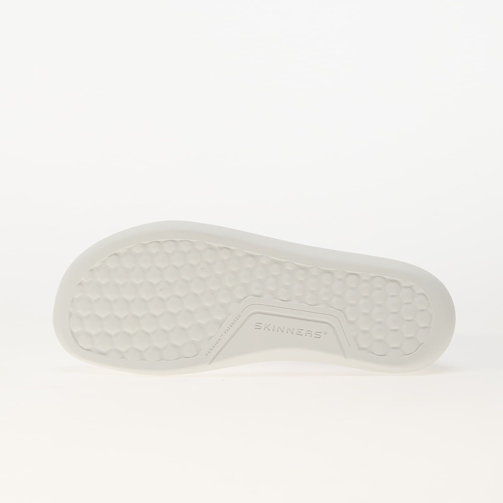 Cipők Skinners Sneakers Moonwalker High Top leather White