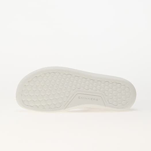 Shoes Skinners Sneakers Oldschooler II leather Blue/ White