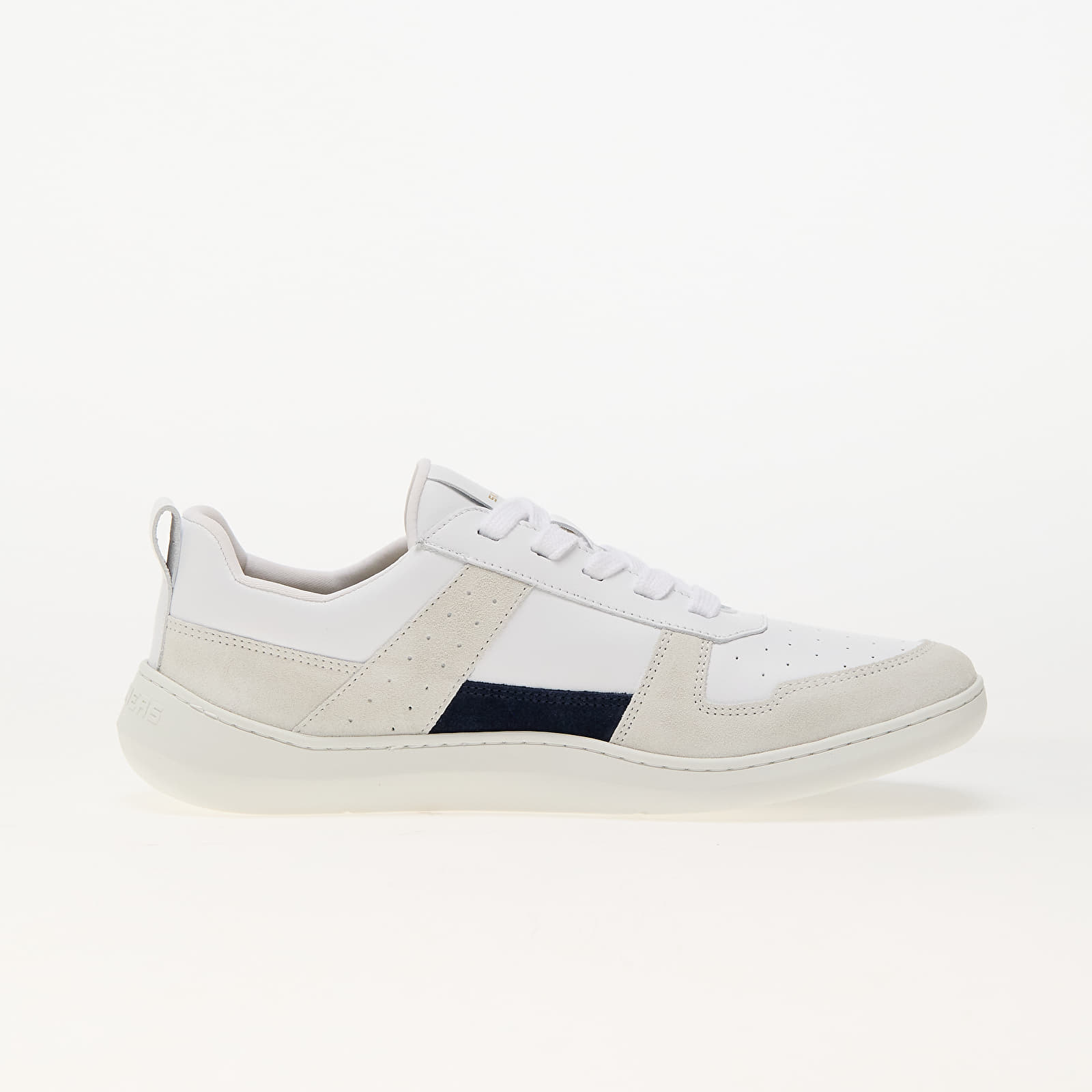Shoes Skinners Sneakers Oldschooler II leather Blue/ White