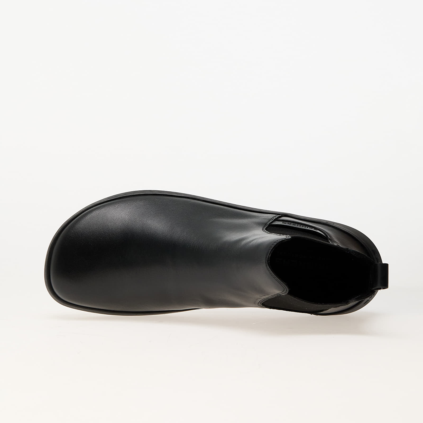 Kingad Skinners Boots Chelsea Leather Black