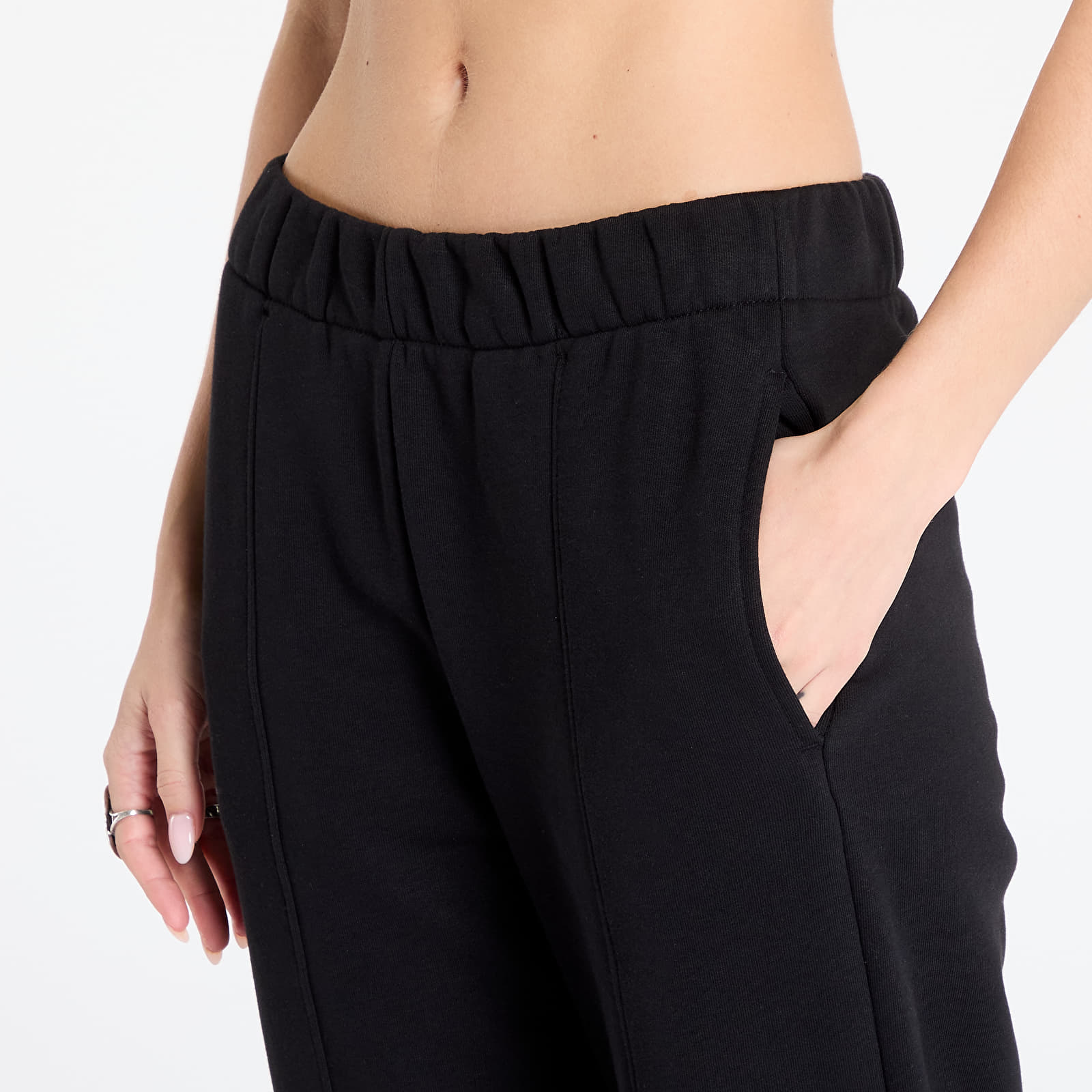Ženske hlače On Club Pants Black
