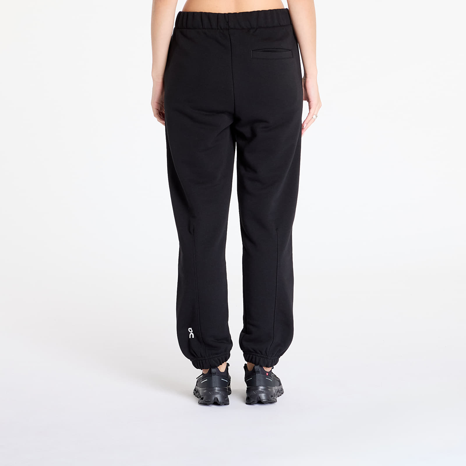 Ženske hlače On Club Pants Black