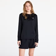On Core Long-Tee Black