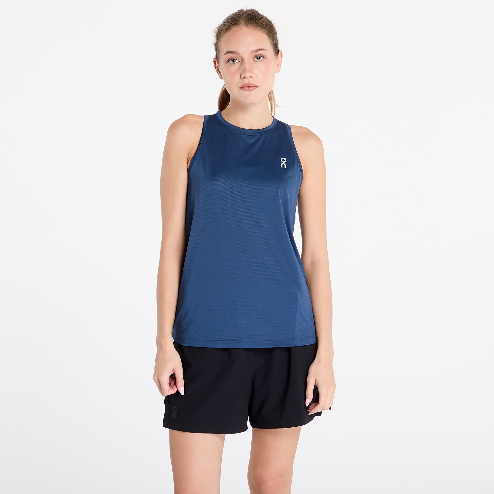 Women's tank tops On Core Tank Denim