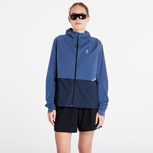 Jacke On Core Jacket Denim/ Navy