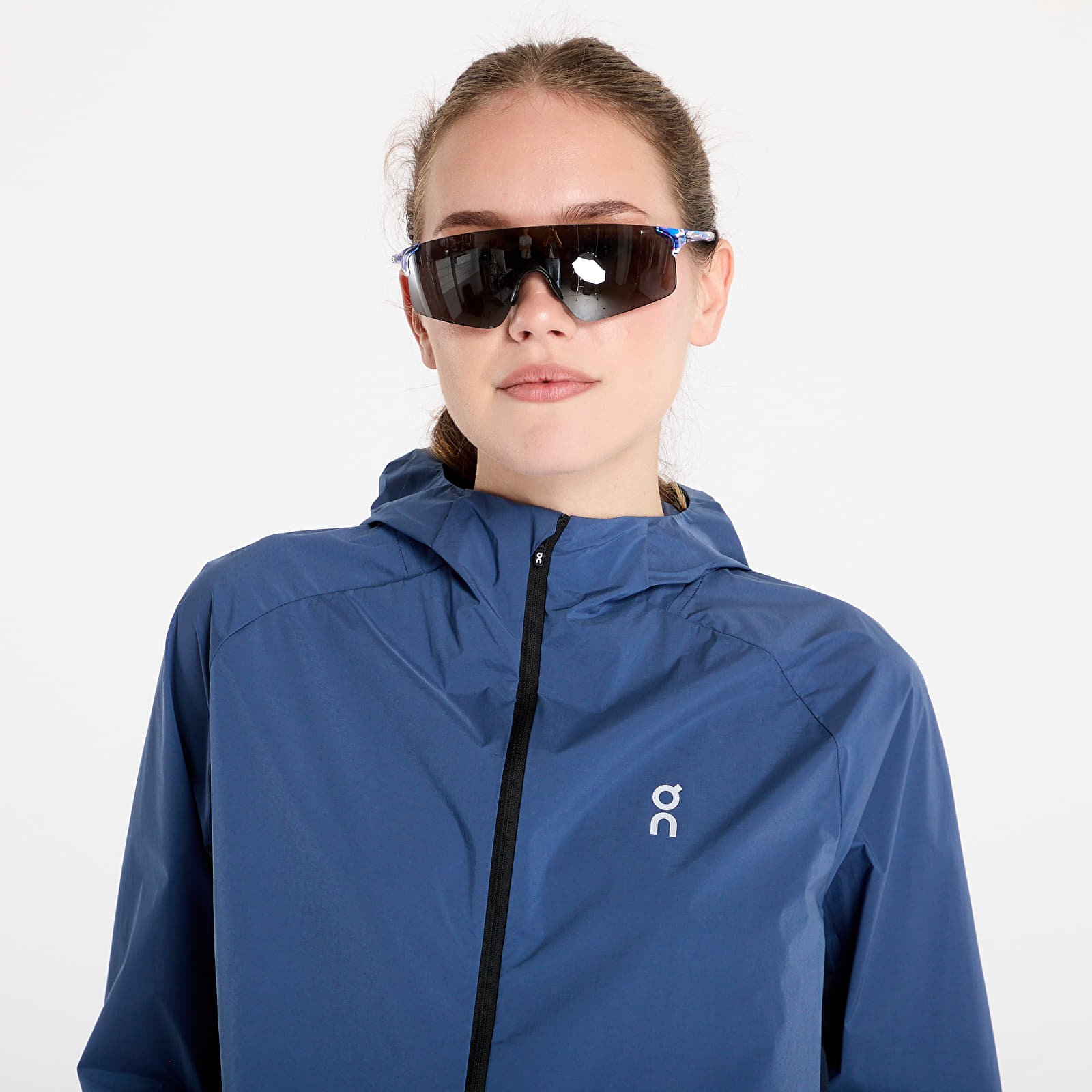 Vestes pour femmes On Core Jacket Denim/ Navy