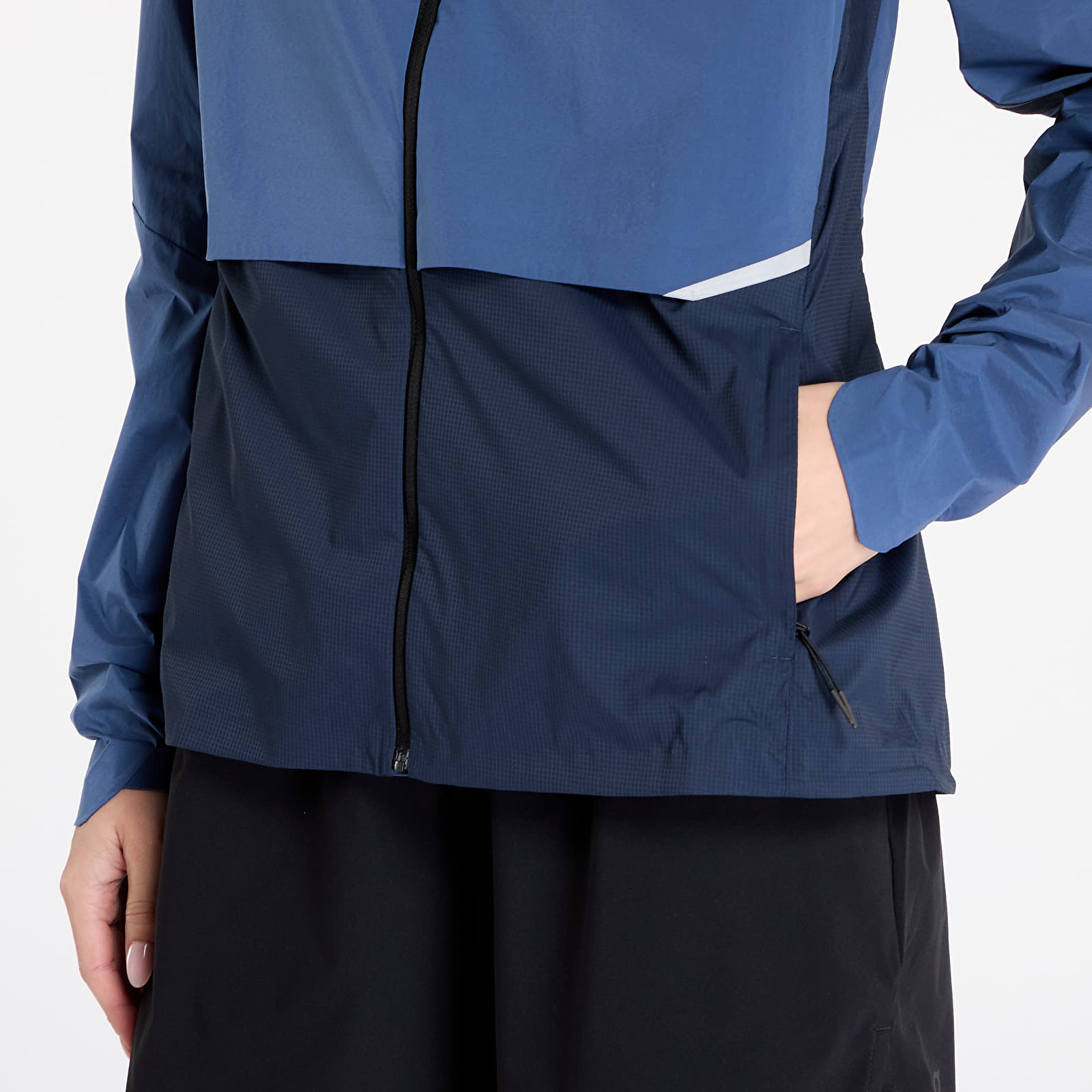 Vestes pour femmes On Core Jacket Denim/ Navy