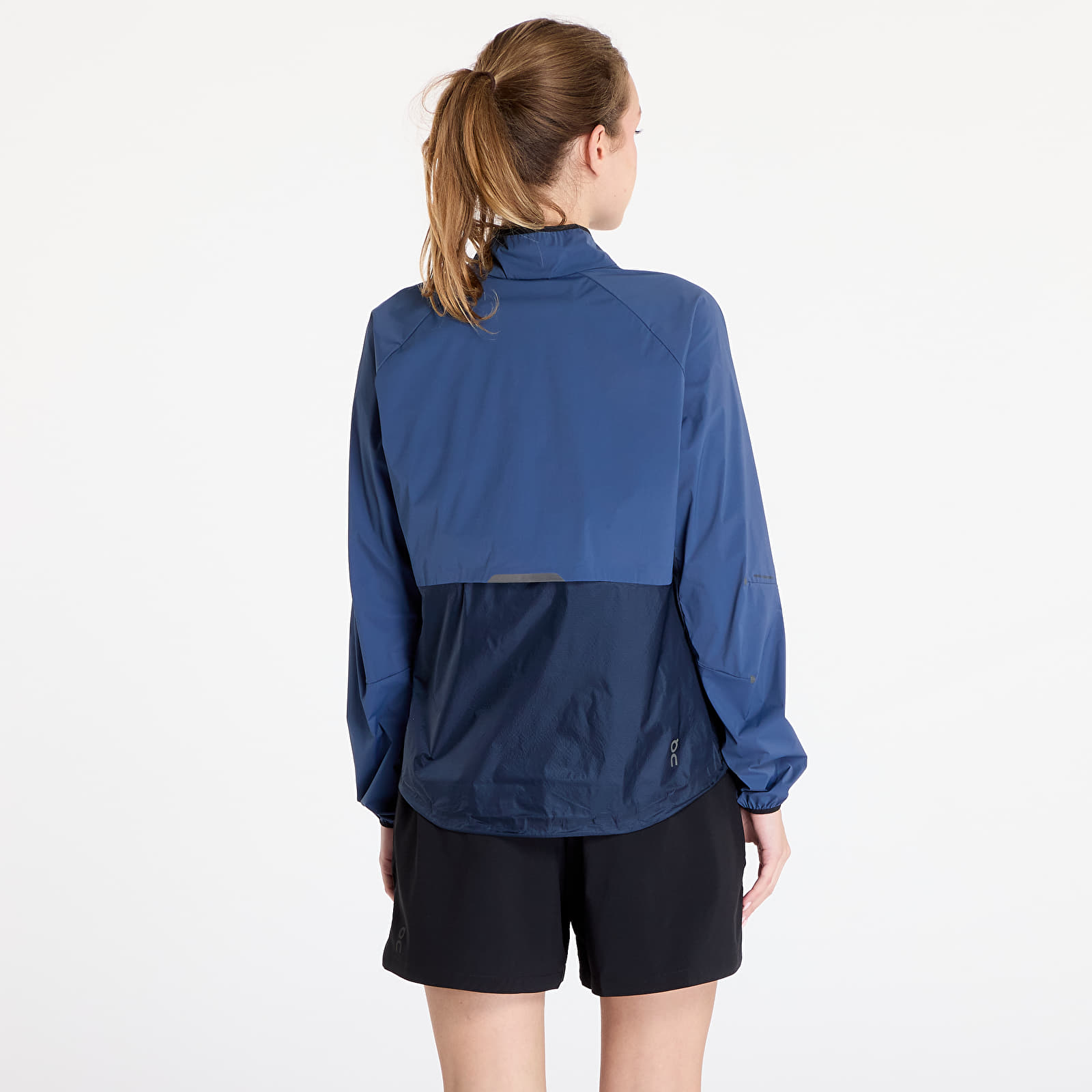 Naiste jakid On Weather Jacket Denim/ Navy