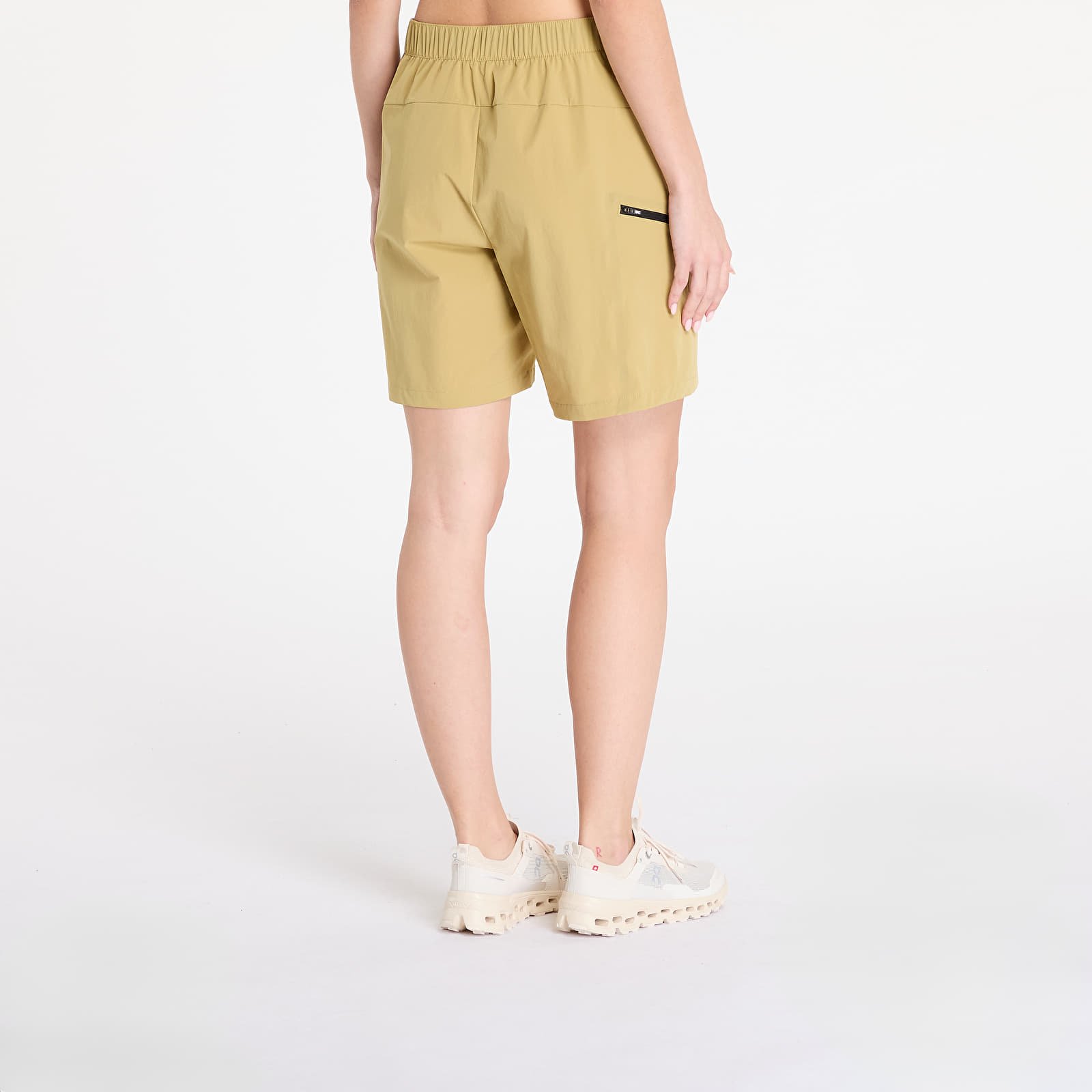 Shorts pour femmes On Trek Short Safari