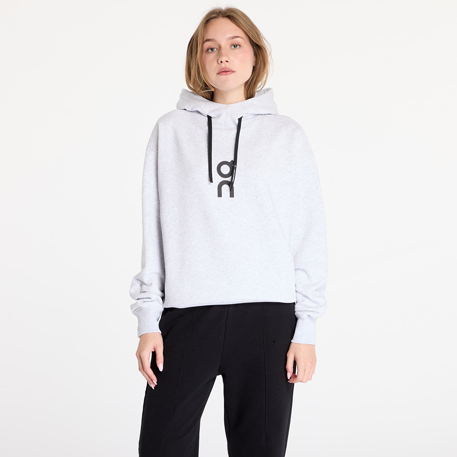Sweatshirts für Frauen On Club Hoodie Crater