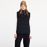 On Challenger Vest Black