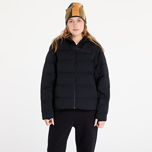 On Challenger Jacket Black