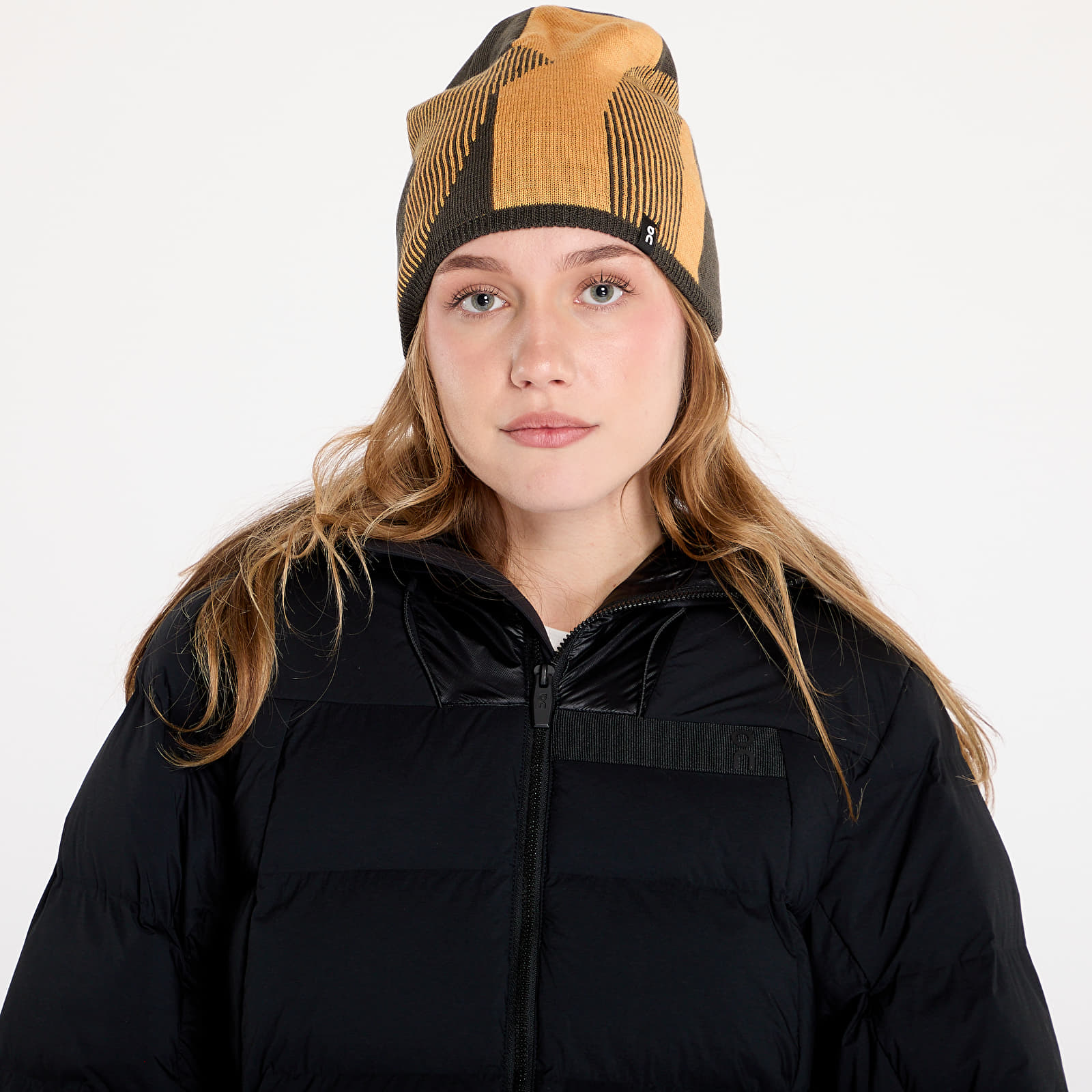 Jacken für Frauen On Challenger Jacket Black