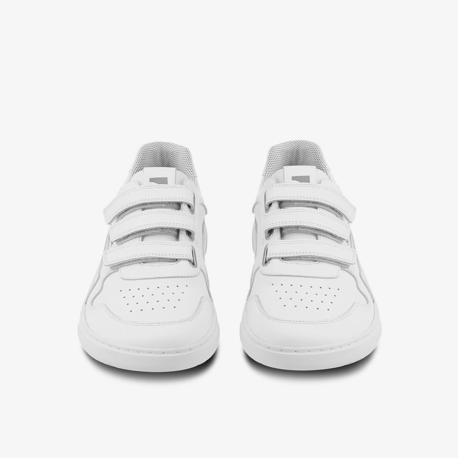 Cipele Barebarics Zing All White