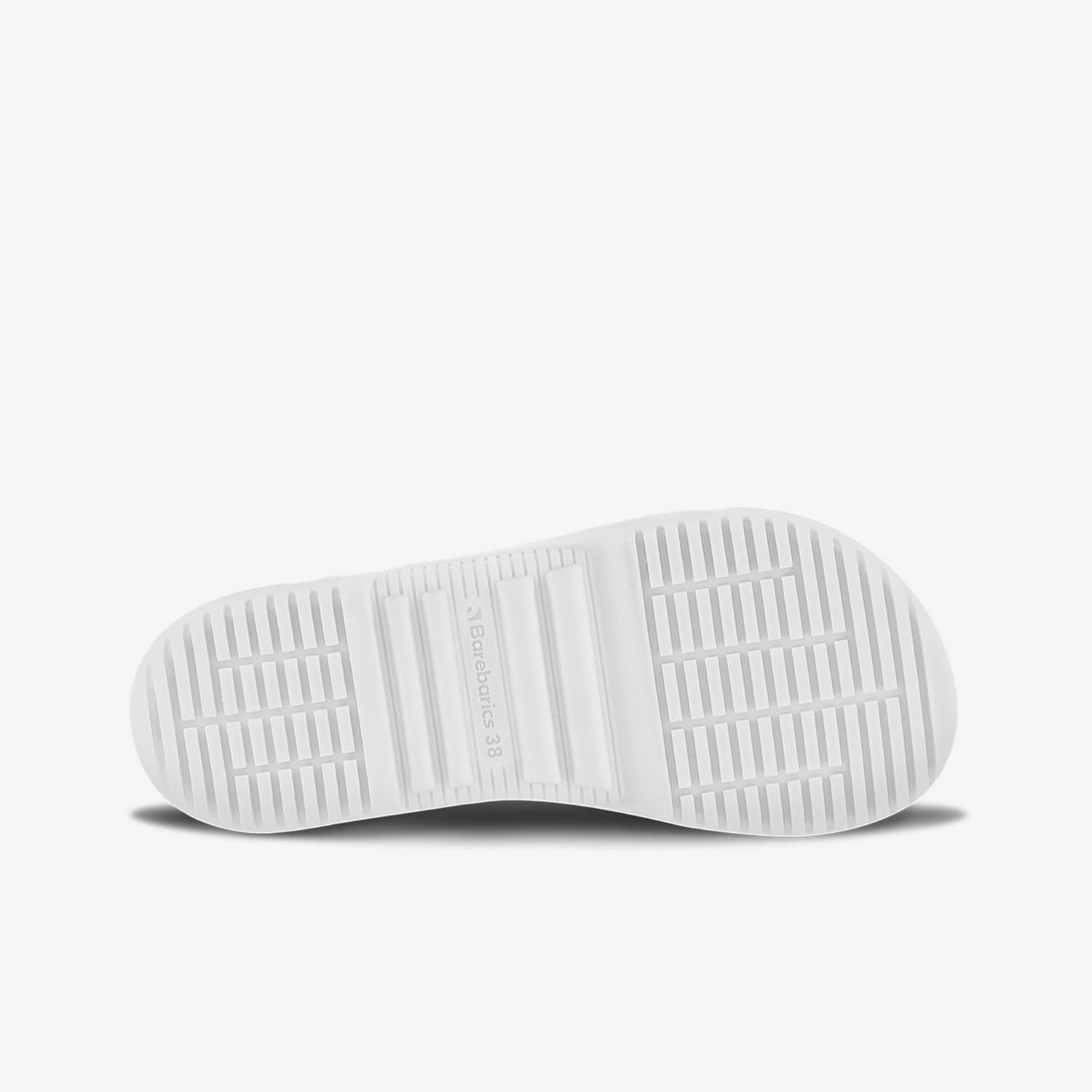 Cipele Barebarics Zing All White