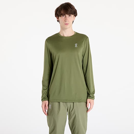 T-shirt On Core Long-Tee Taiga
