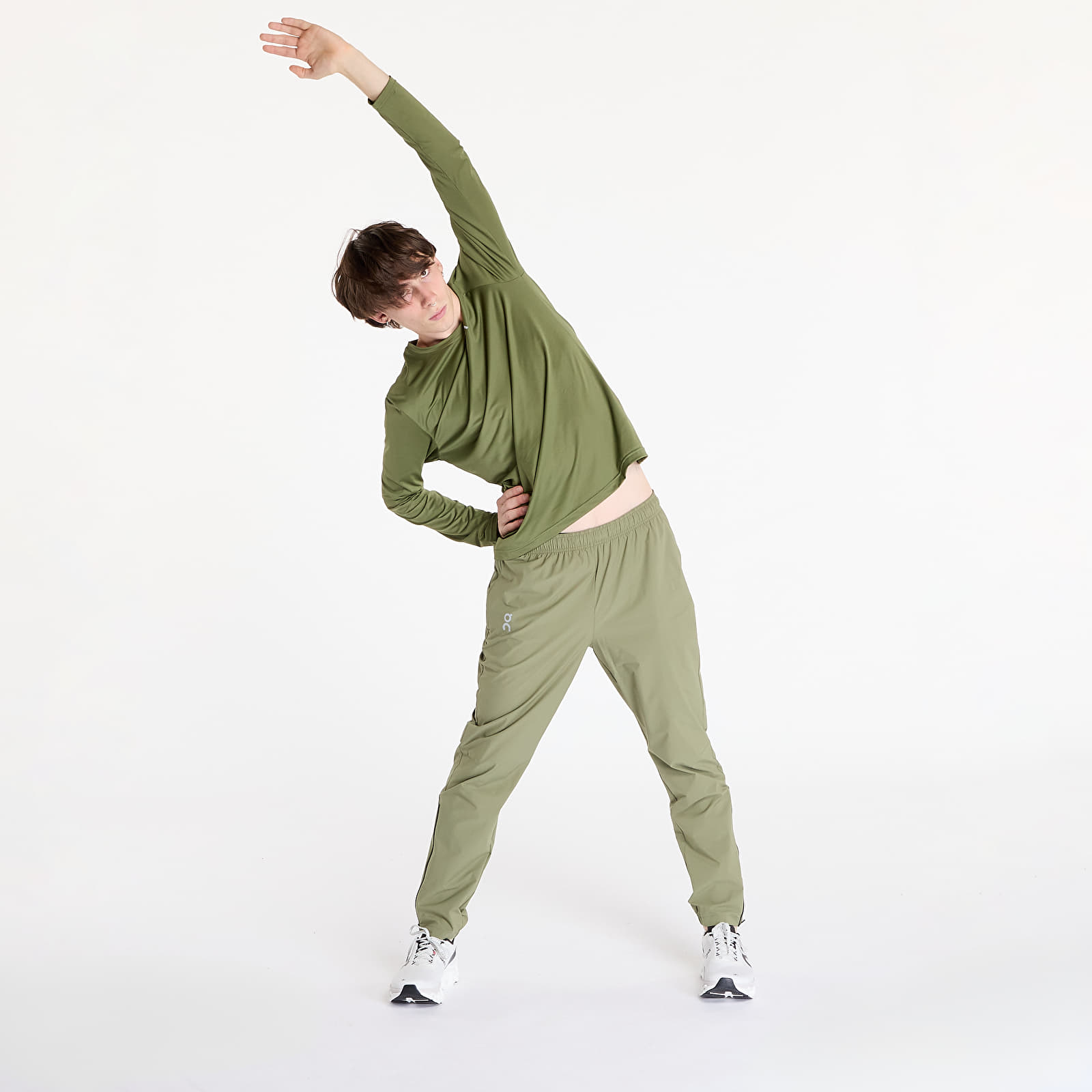 T-särgid On Core Long-Tee Taiga