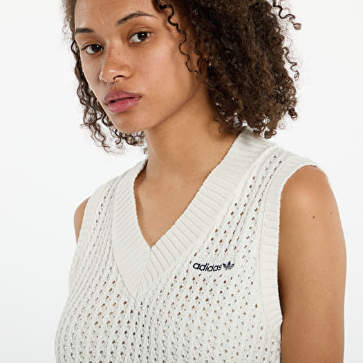 adidas Knit Vest