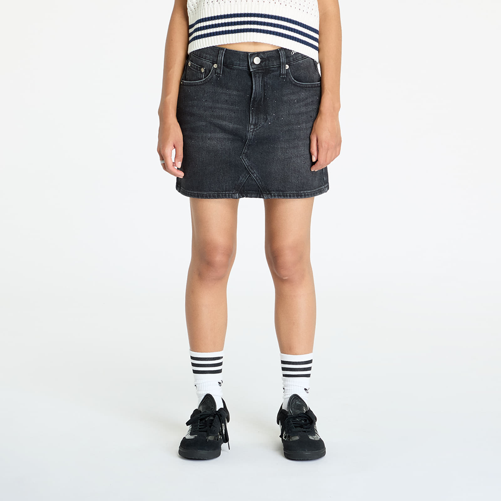 Tommy jeans skirt 2025