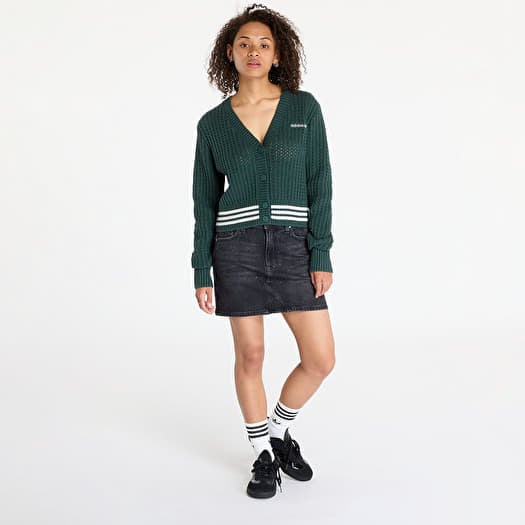 adidas Knit Cardigan