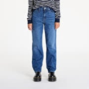 Tommy Jeans Izzie Hgh Slim Straight Jeans Denim