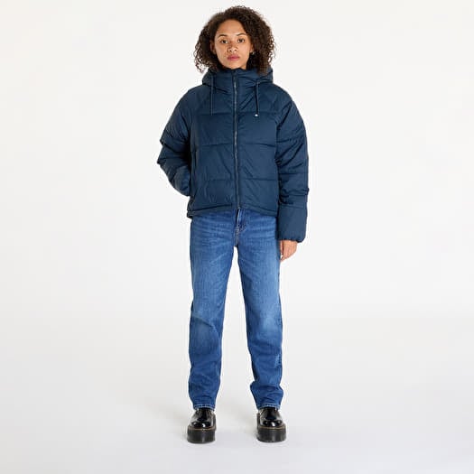 Tommy jeans blue jacket outlet