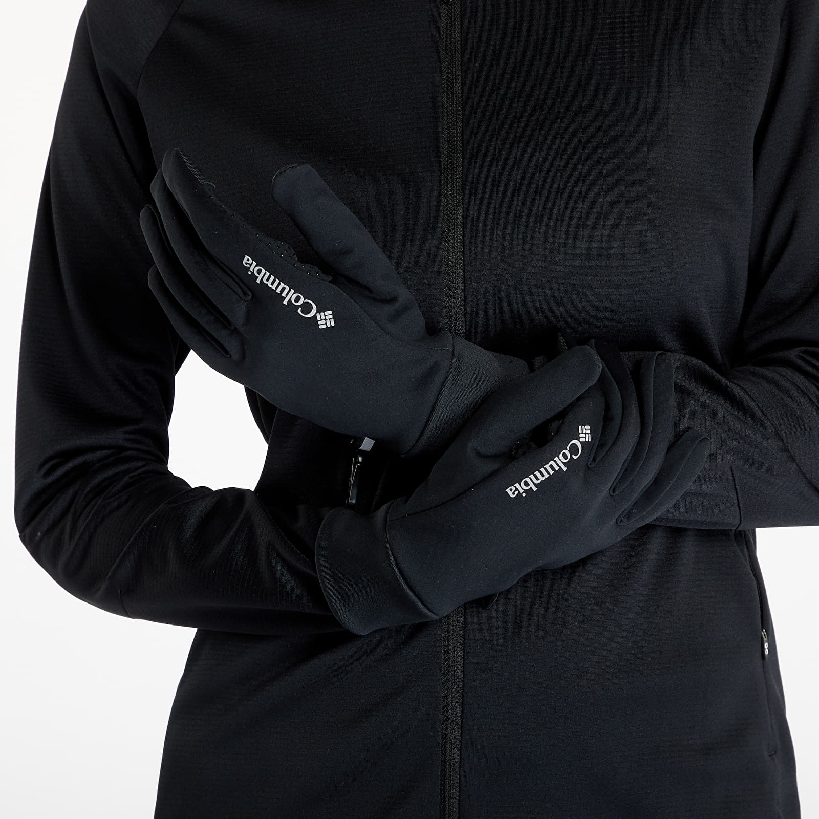 Guantes Columbia W Trail Commute™ II Glove Black