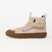 Vans Sk8-Hi Waterproof MTE White/ Purple