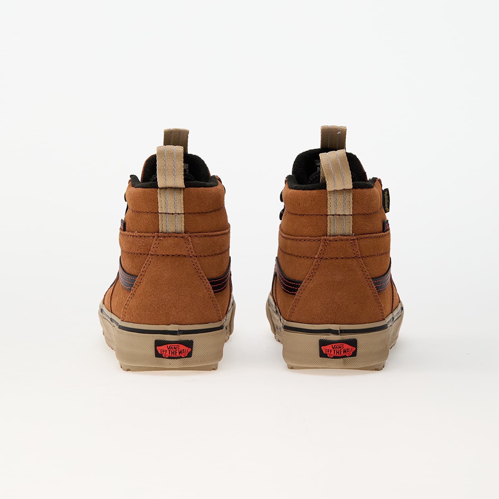 Meeste tossud ja kingad Vans Sk8-Hi DR Waterproof MTE Glazed Ginger