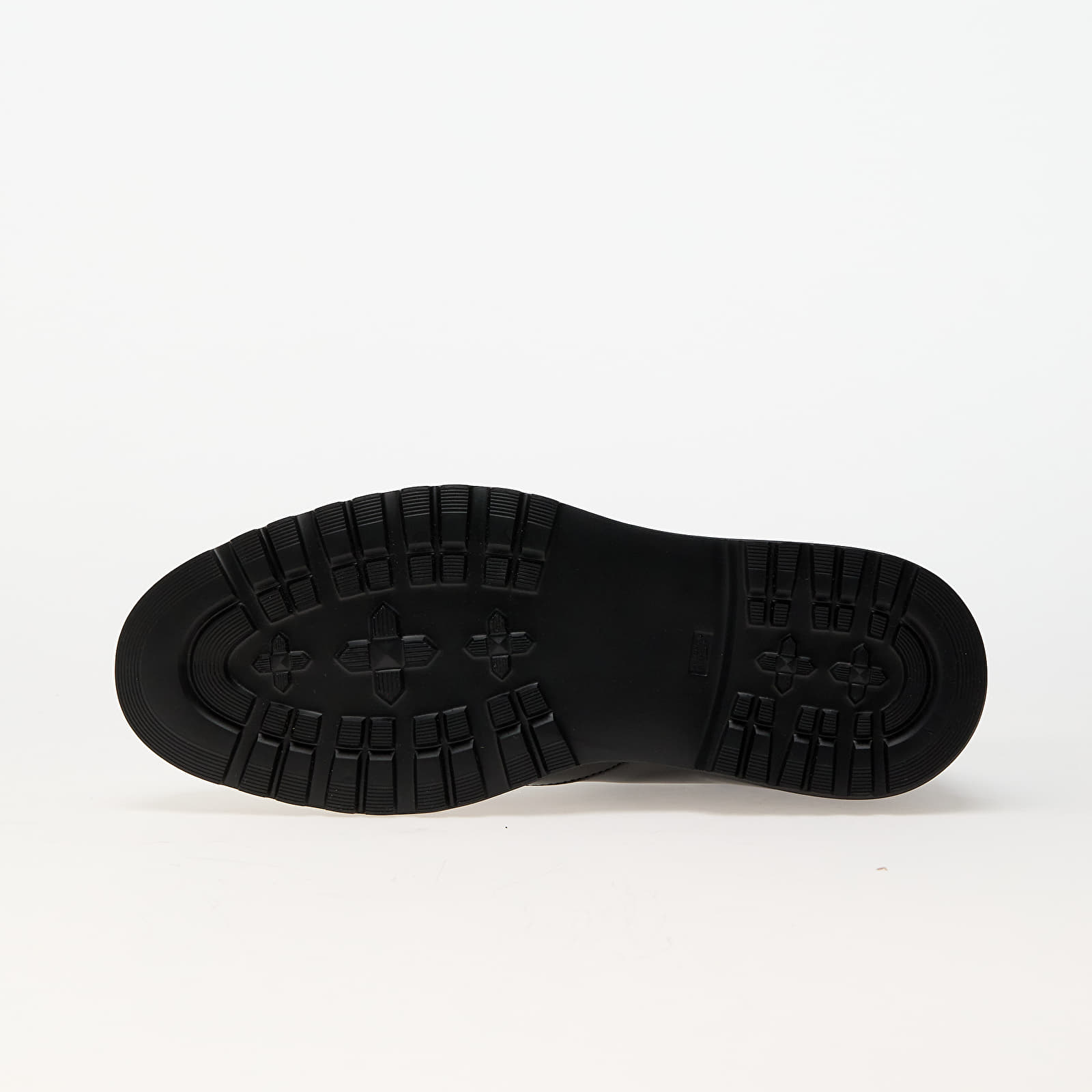 Pánské tenisky a boty Filling Pieces Derby Gradient Black