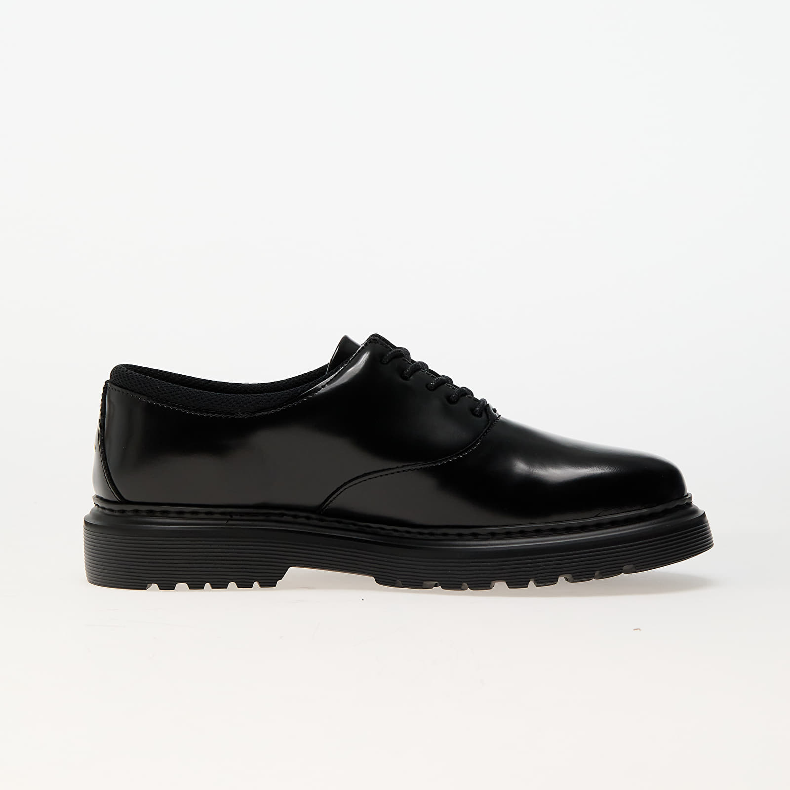 Pánské tenisky a boty Filling Pieces Derby Gradient Black