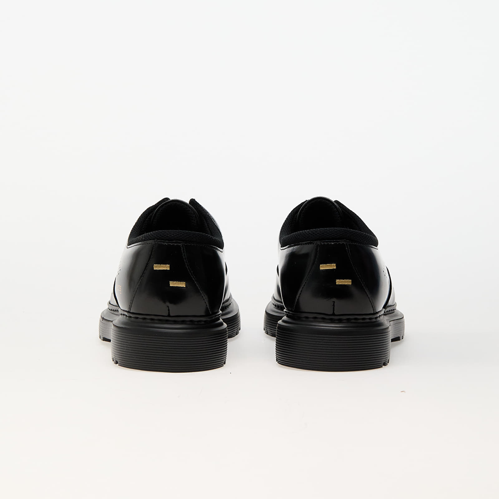 Filling Pieces Sneakers Filling Pieces Derby Gradient Black EUR 41 - 5