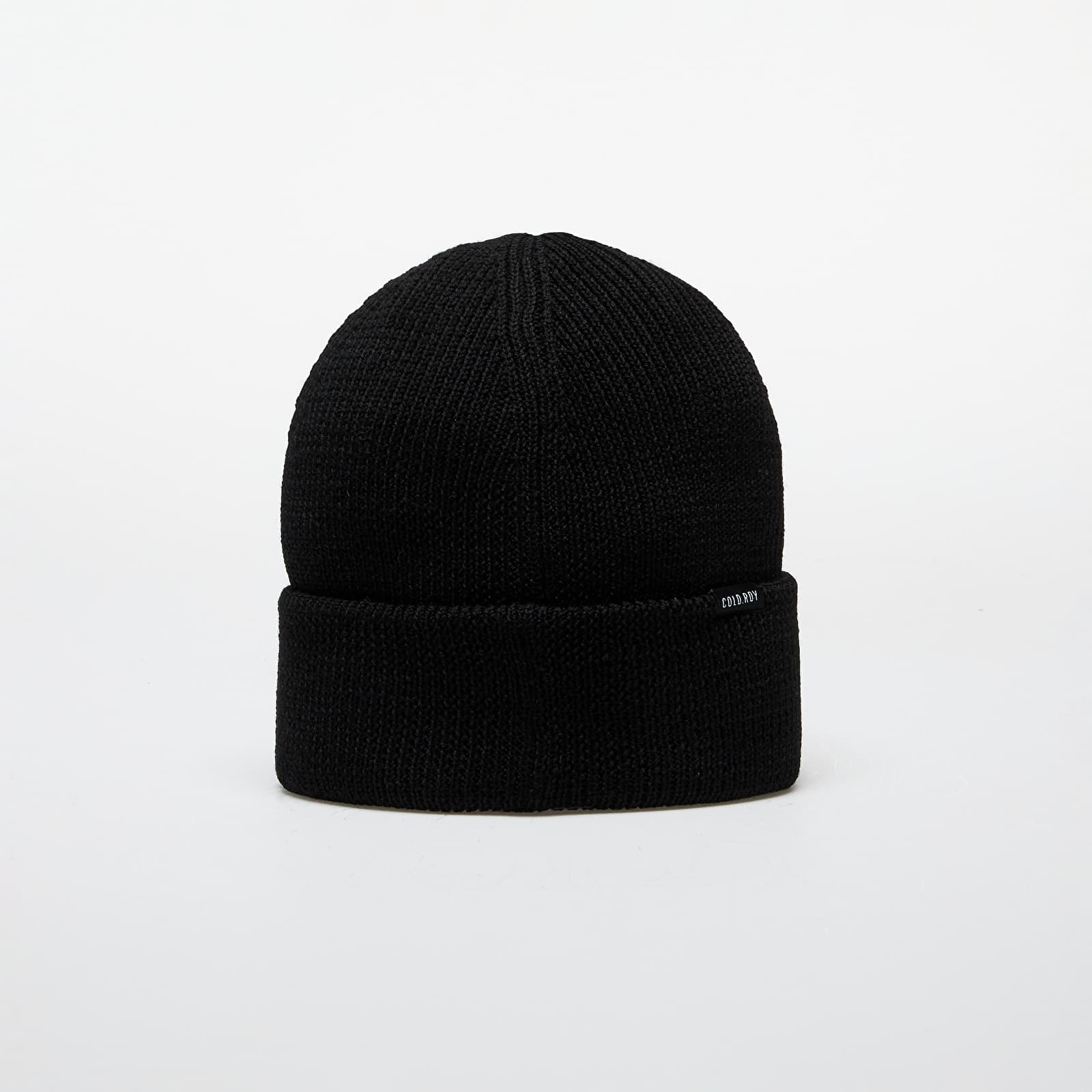 Kapelusze adidas Terrex COLD.RDY Merino Beanie Black/ Black/ White