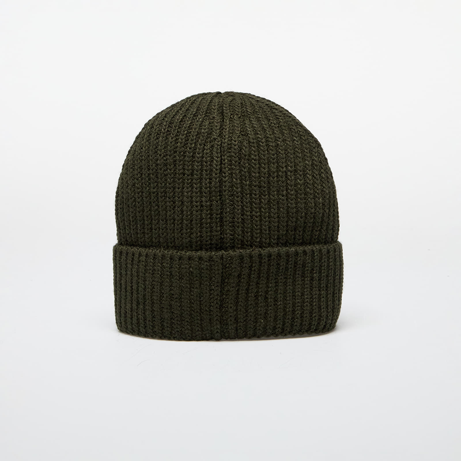 Cuffie e berretti Napapijri Foli 3 Hat Green Urban