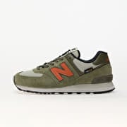 New Balance 574 Green