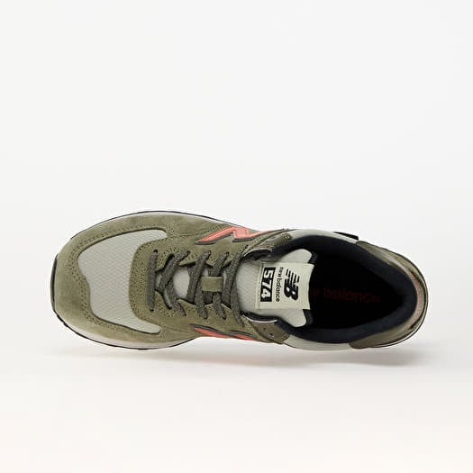 New balance 574 sconti top