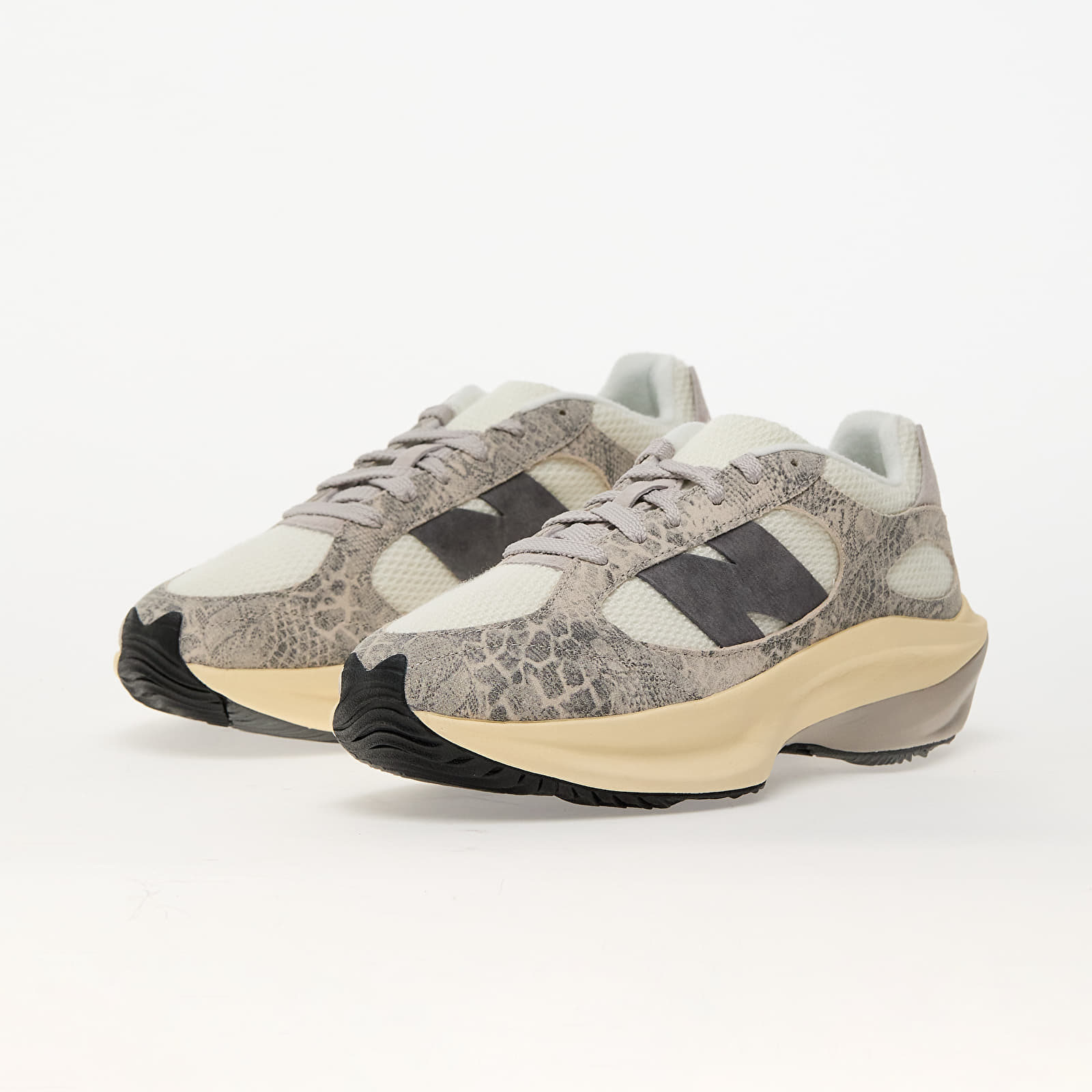 Zapatillas Hombre New Balance WRPD Runner Sea Salt