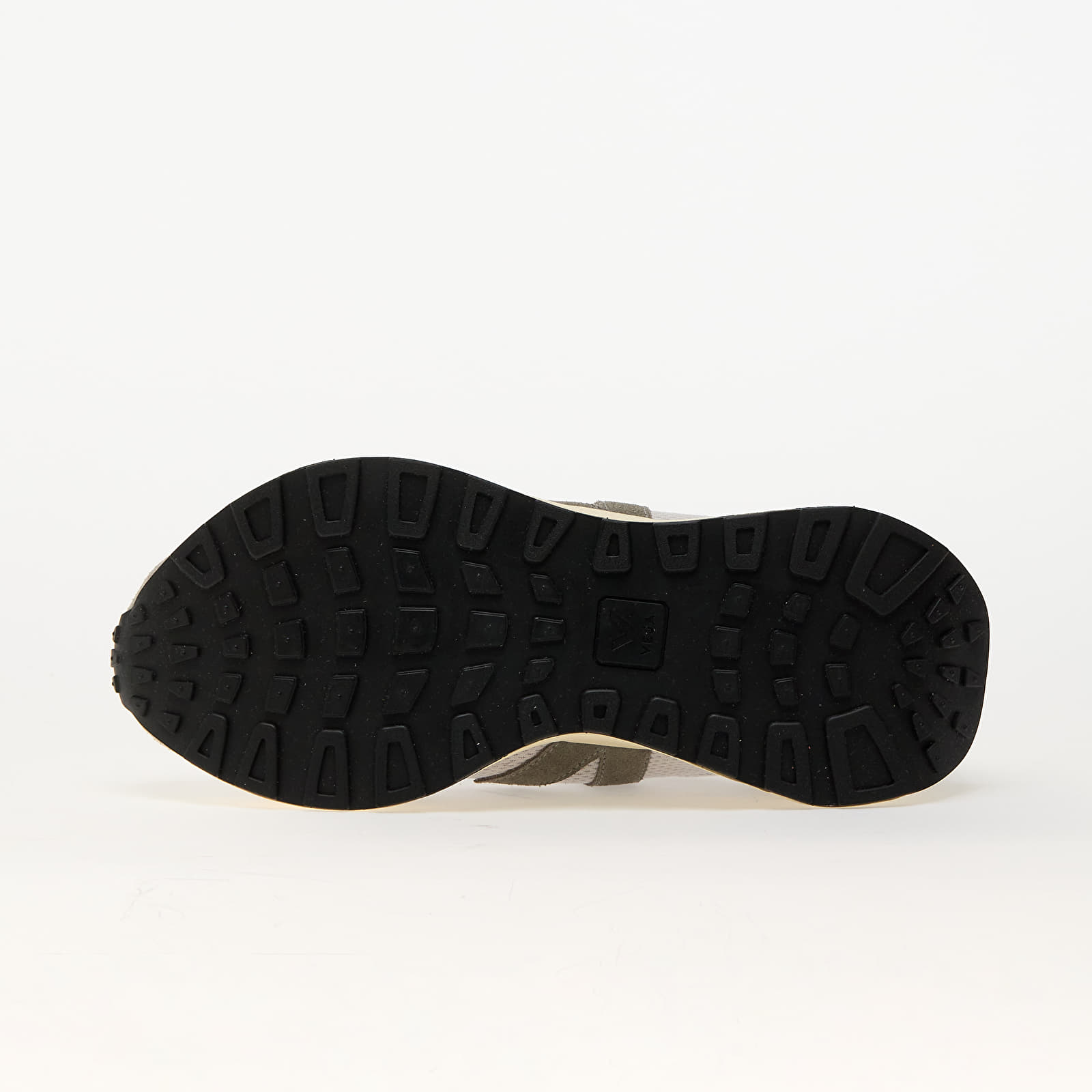 Men's sneakers and shoes Veja Paulistana Light-Grey_Grey